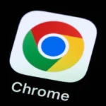 Chrome güncelleme süreci