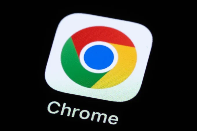 Chrome güncelleme süreci