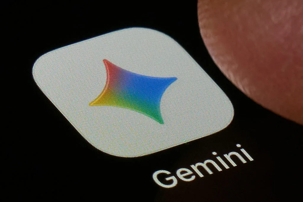 Gemini Spark