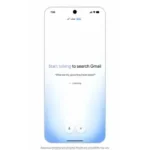 Google Gemini Live özellikleri