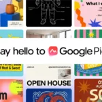 Google Pics
