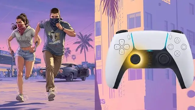 GTA 6 koşma kontrolü