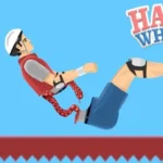 Happy Wheels Steam