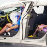 IIHS güvenlik test sonuçları