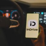 inDrive reklam hizmeti