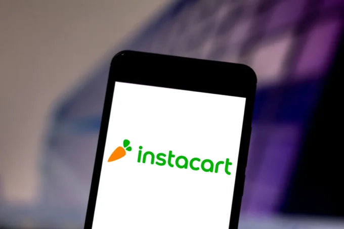 Instacart Clementine