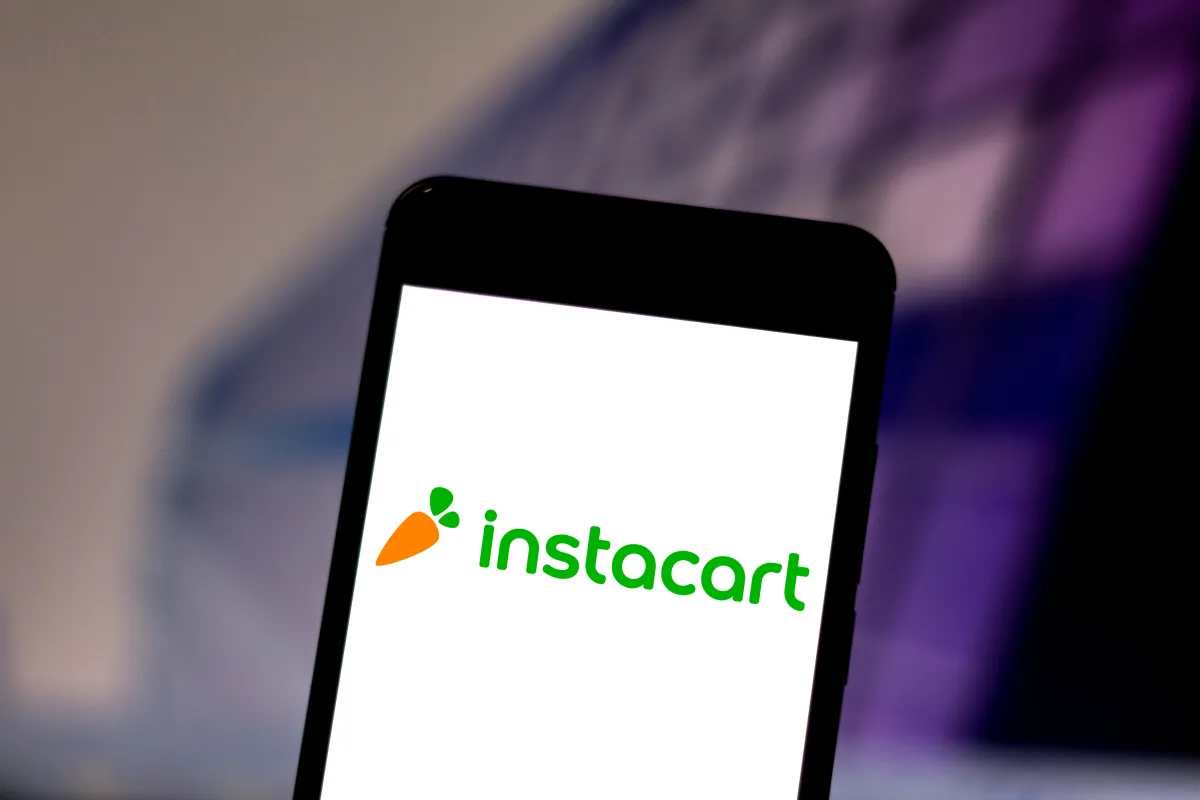 Instacart Clementine