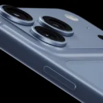 iPhone 18 Pro kamera
