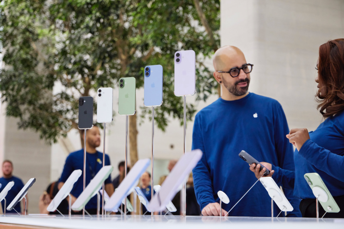 iPhone fiyat artışı