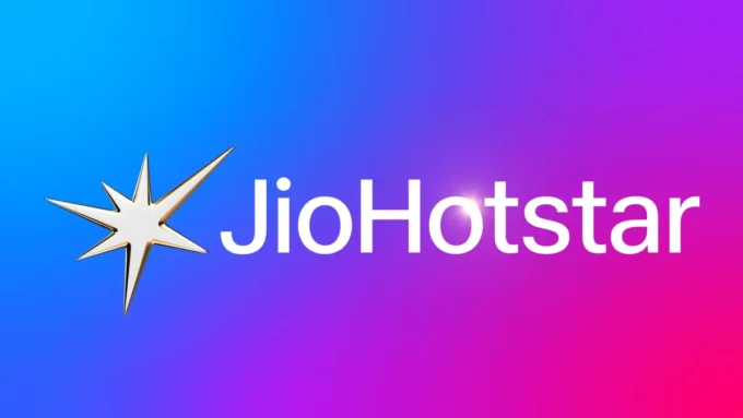 JioHotstar yayın hizmeti