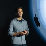 John Ternus Apple CEO