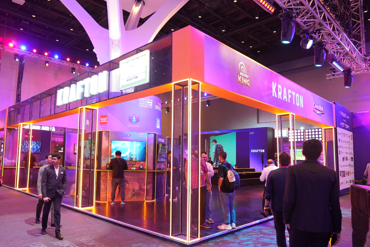 Krafton Hindistan yatırımı