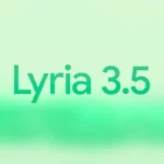 Lyria 3.5 yapay zekâ