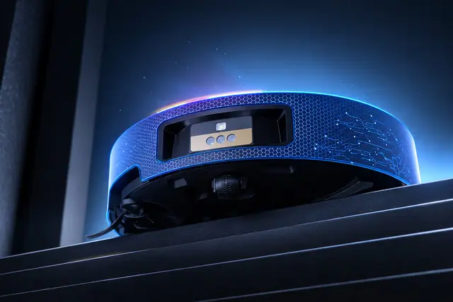 MOVA robot teknolojileri