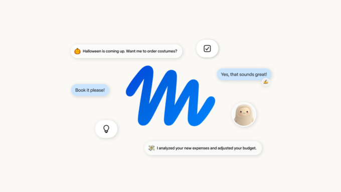 Muse AI ajanı