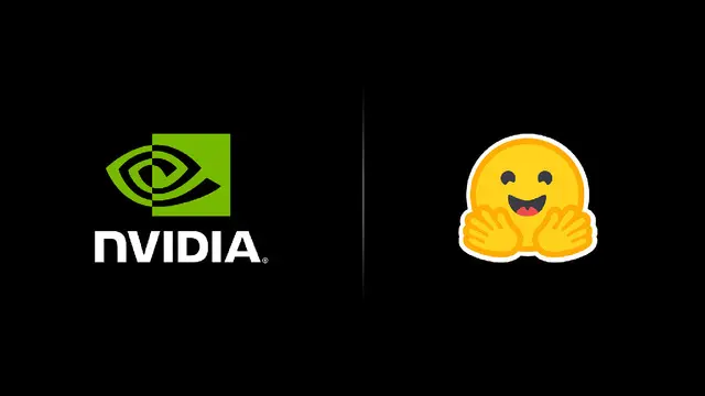 NVIDIA Hugging Face satın alımı