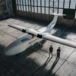 pilotless kargo uçakları