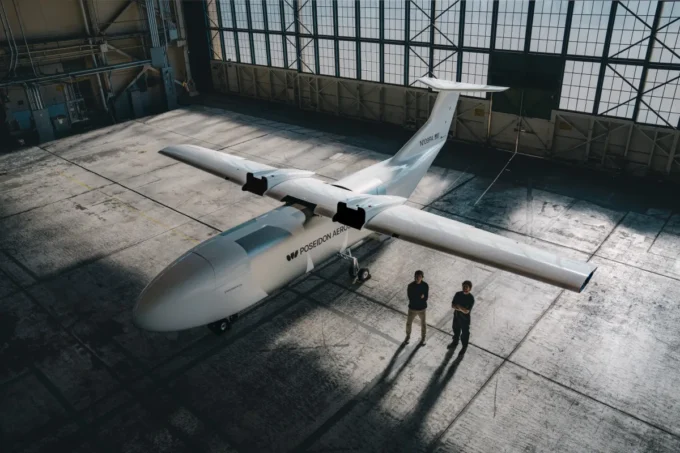 pilotless kargo uçakları