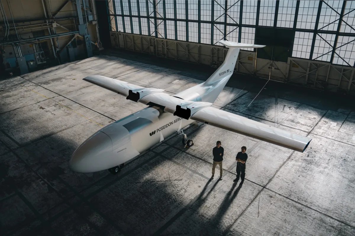 pilotless kargo uçakları