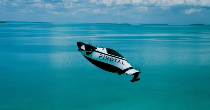 Pivotal CEO ayrılığı