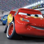 Şimşek McQueen teknik özellikleri