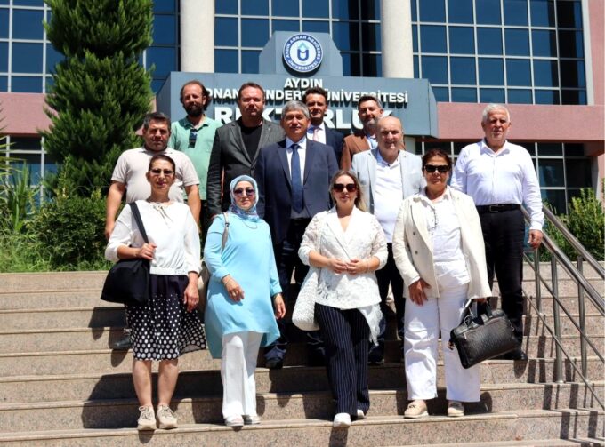 sivil toplum ve kamu iş birliği