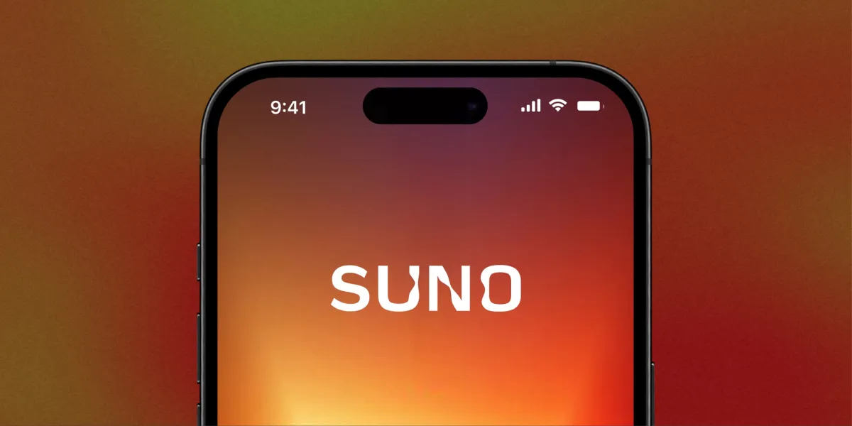 Suno yapay zeka müzik modeli