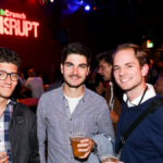 TechCrunch Disrupt etkinlik başvurusu