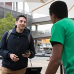 TechCrunch Founder Summit