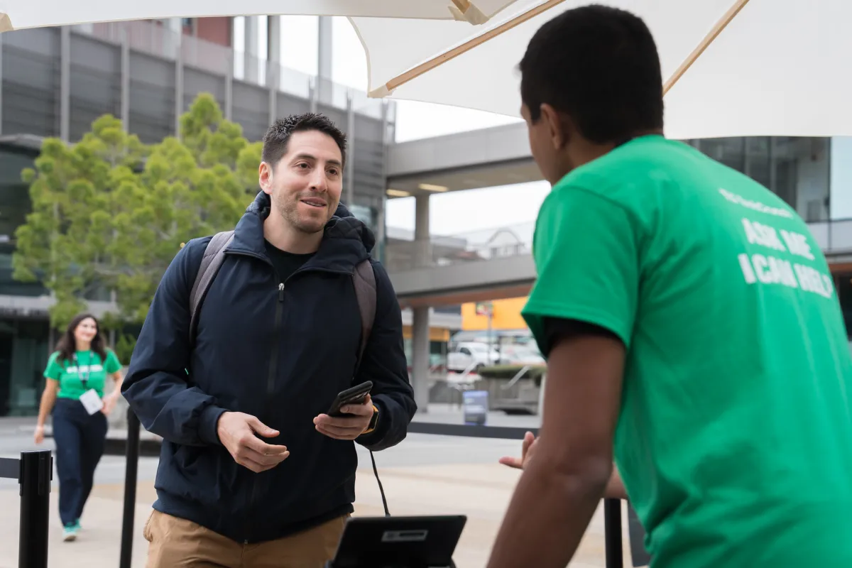 TechCrunch Founder Summit