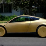 Tesla Cybercab
