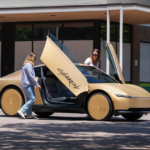 Tesla Cybercab özellikleri