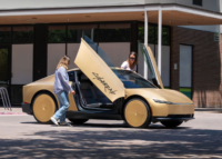 Tesla Cybercab özellikleri