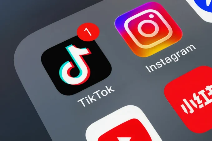 TikTok yorum özellikleri