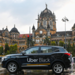 Uber Carrum yatırımı